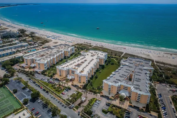 6650 SUNSET WAY 105
