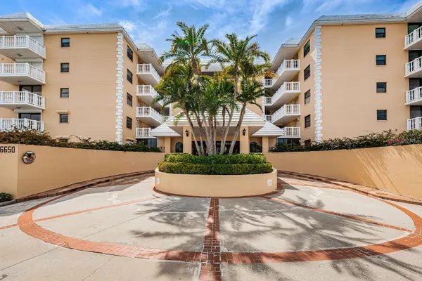 6650 SUNSET WAY 105