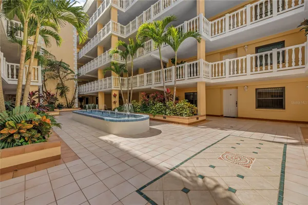 6650 SUNSET WAY 105