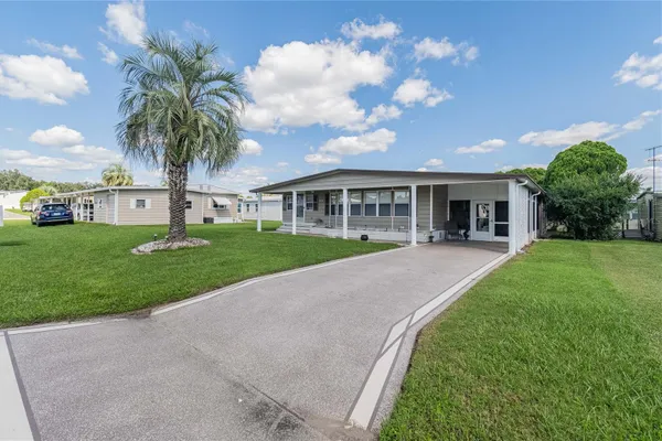 5600 ARROWHEAD DR