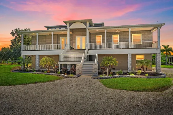 849 TERRA CEIA RD