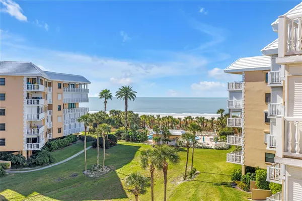6600 SUNSET WAY 408