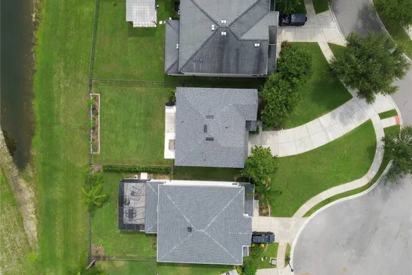 3161 WINGLEWOOD CIR