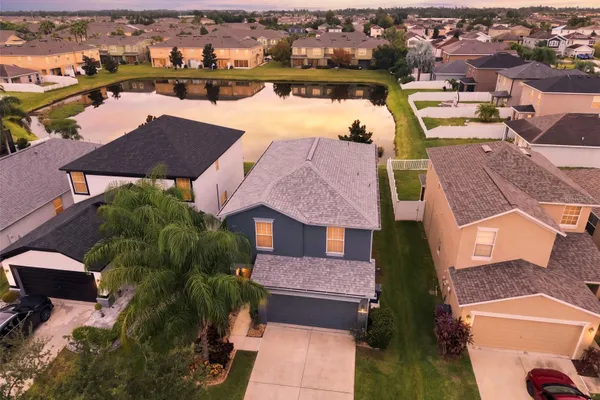1917 HAWKS VIEW DR