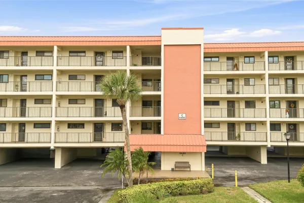 9490 HARBOR GREENS WAY 508