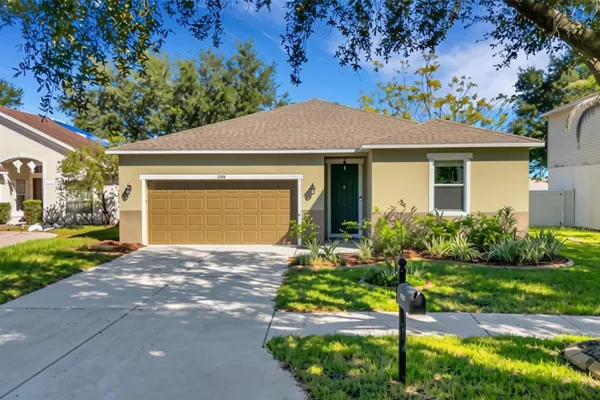 11126 GOLDENROD FERN DR