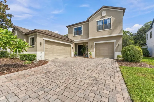 3508 MAJESTIC VIEW DR