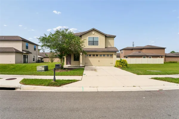 2513 CASPIAN DR