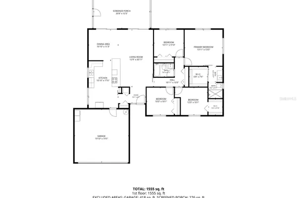 724 GLENGARY LN