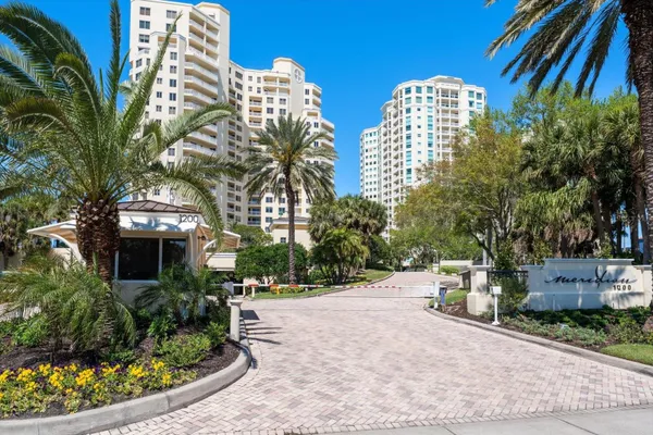 1200 GULF BLVD 1704