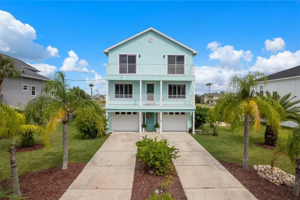 3423 PALOMETA DR