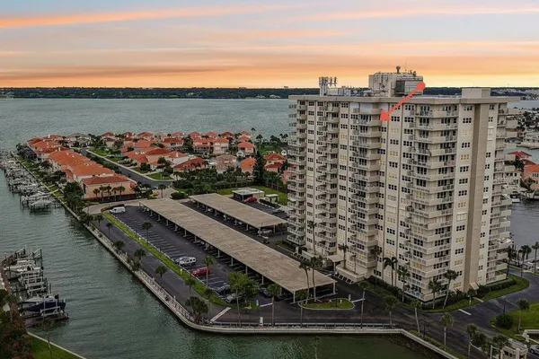 1621 GULF BLVD 1604