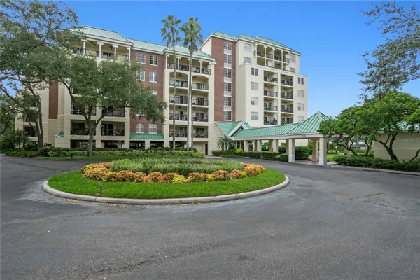 1000 S HARBOUR ISLAND BLVD 2306