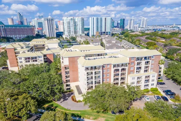 1000 S HARBOUR ISLAND BLVD 2306