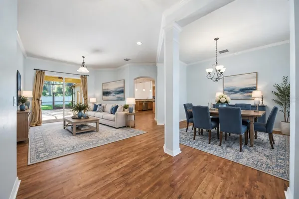 7137 DERWENT GLEN CIR