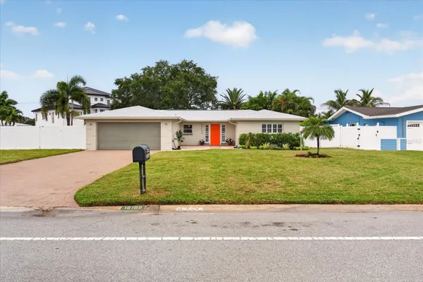 10100 PARADISE BLVD