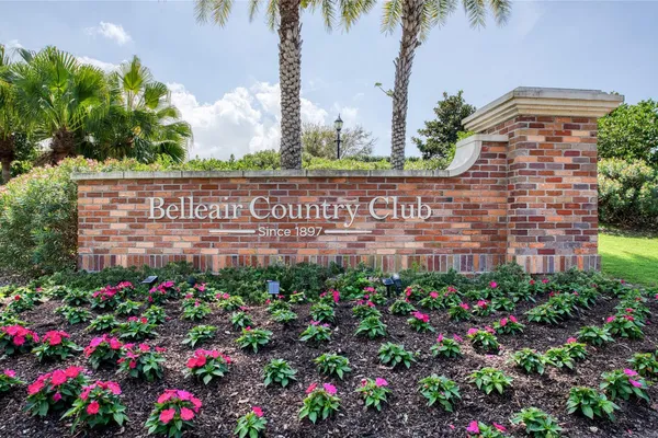 8 BELLEVIEW BLVD 702