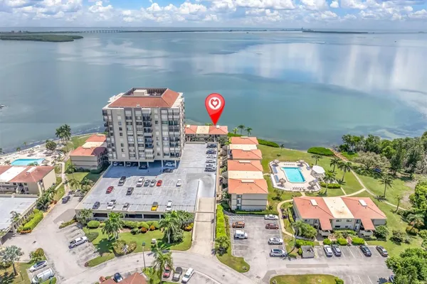 6372 PALMA DEL MAR BLVD 111