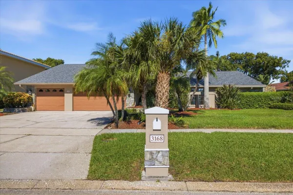 3168 MASTERS DR