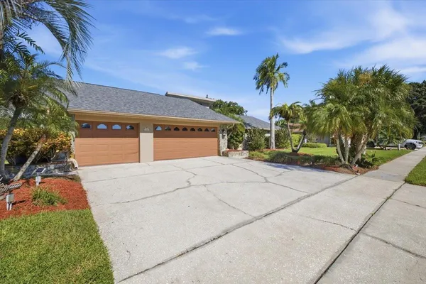 3168 MASTERS DR