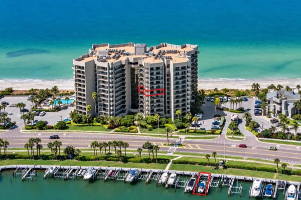 1660 GULF BLVD 706