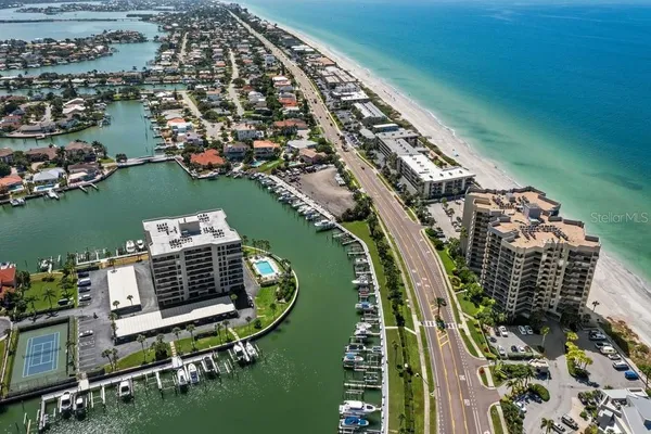 1660 GULF BLVD 706