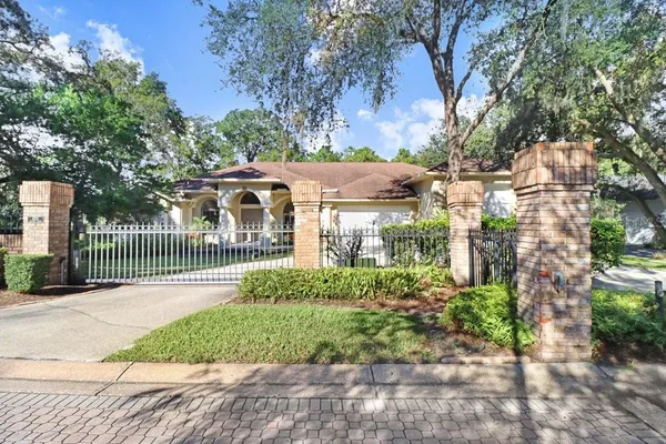8705 CRESCENT FOREST BLVD