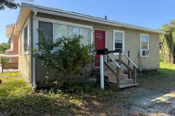 1721 GRANVILLE CT