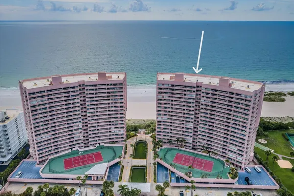1310 GULF BLVD 14E