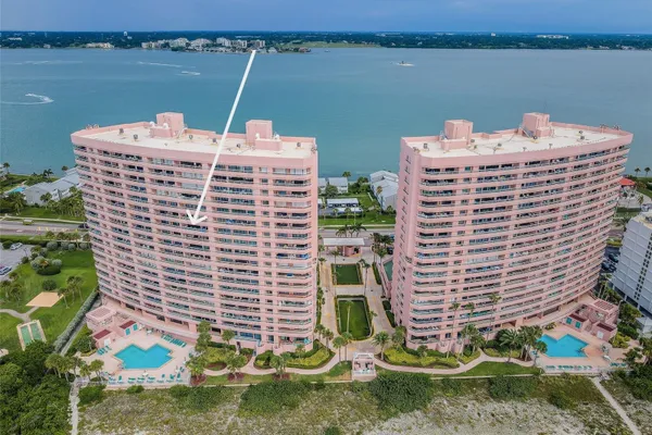 1310 GULF BLVD 14E