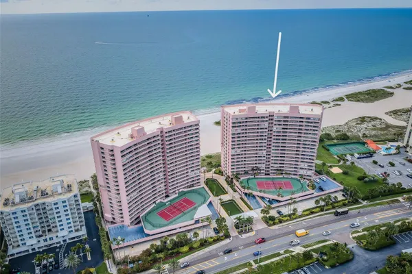 1310 GULF BLVD 14E