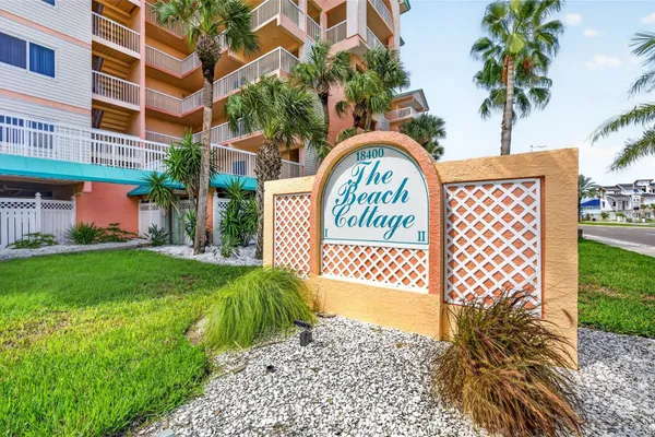 18400 GULF BLVD 1403
