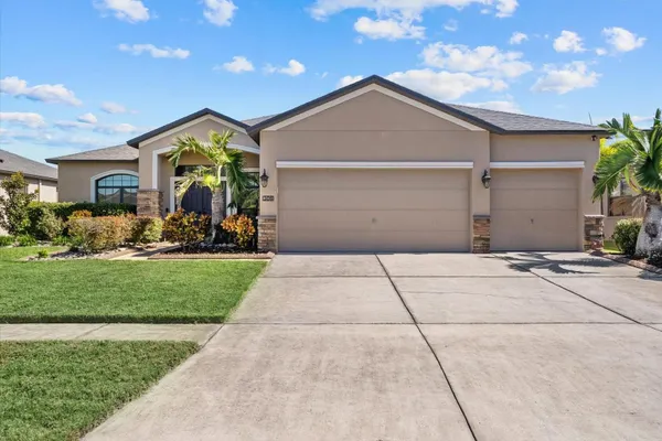 308 STAR SHELL DR