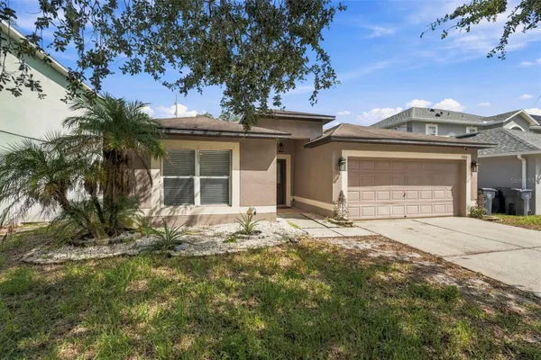 13516 COPPER HEAD DR