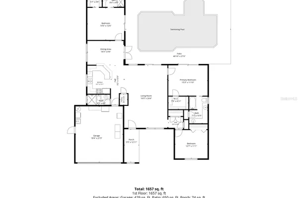 3427 GLOSSY IBIS CT