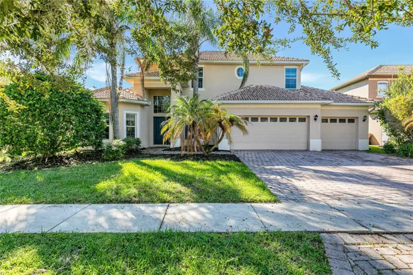 3575 SOMERSET CIR