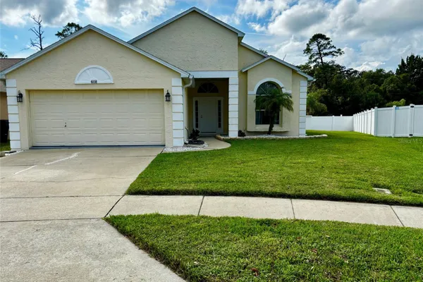 608 TURNSTONE TRCE