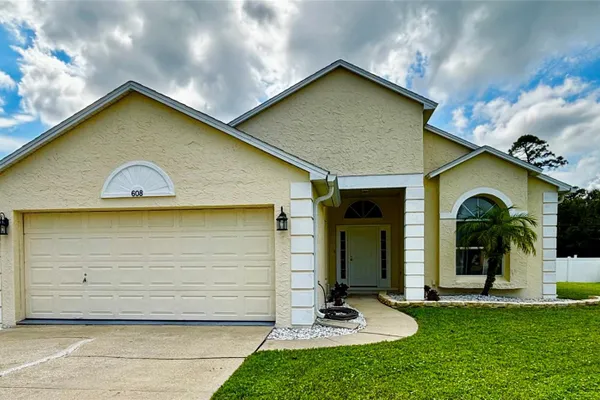 608 TURNSTONE TRCE