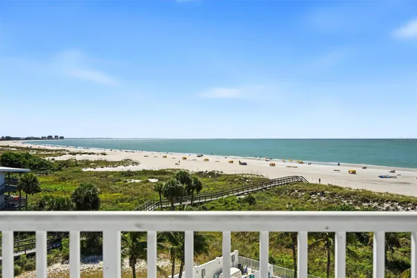 12000 GULF BLVD 513S