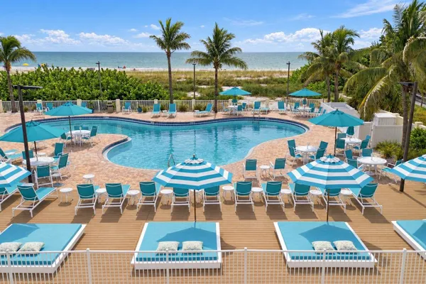 12000 GULF BLVD 403S