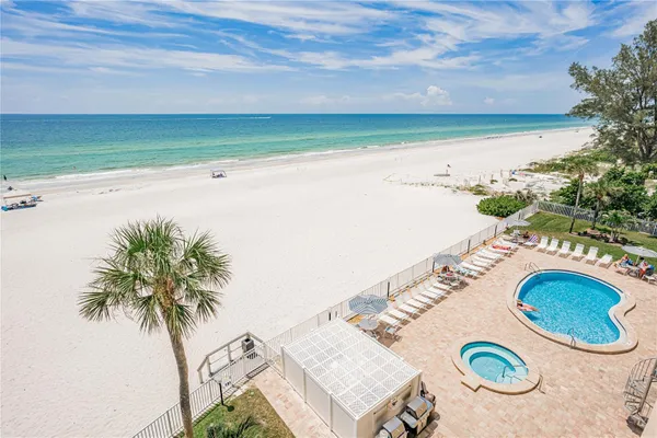 20040 GULF BLVD 501
