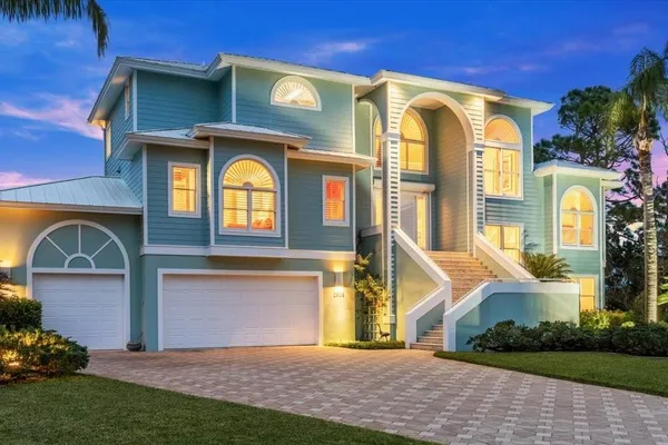 2806 BAY VISTA CT