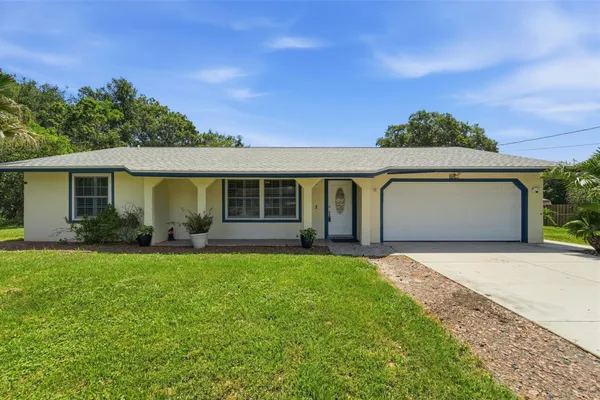 535 LAND O LAKES CT