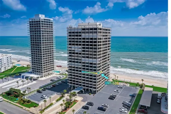 2900 N ATLANTIC AVE 6060