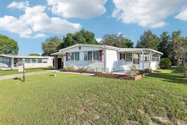 11 FLORENCE BLVD