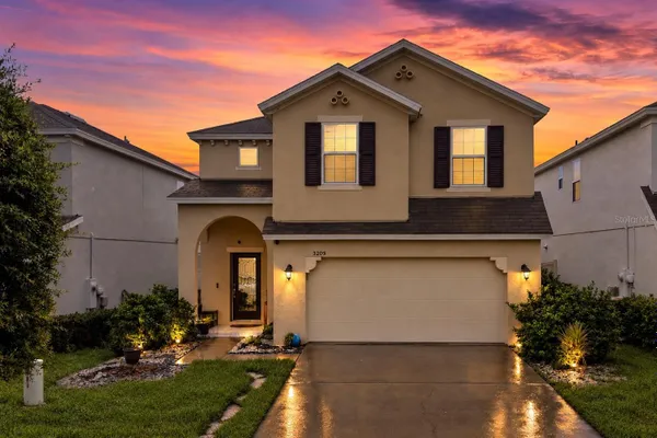 3209 TURRET DR