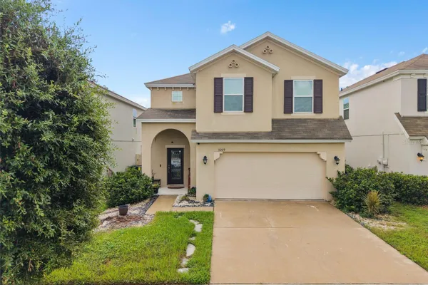 3209 TURRET DR