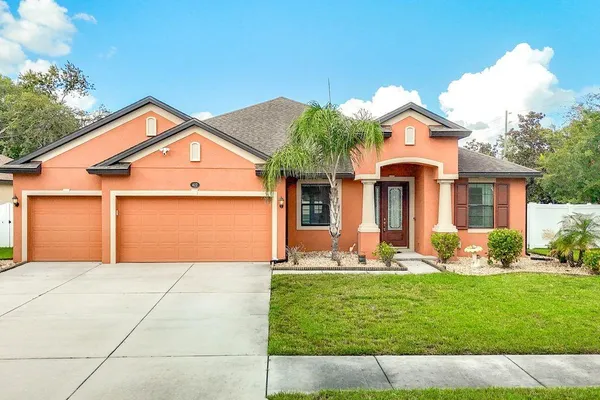 422 CHALLICE DR