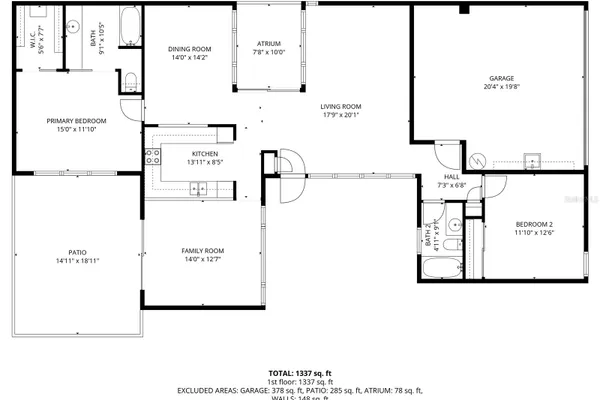 5645 HAMILTON HARBOR DR