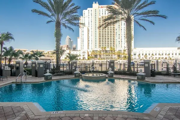 700 S HARBOUR ISLAND BLVD 535